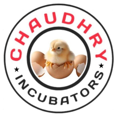 Chaudhry Incubators logo